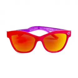 Martinelia - Gafas de sol infantil - Fuchsia & Purple