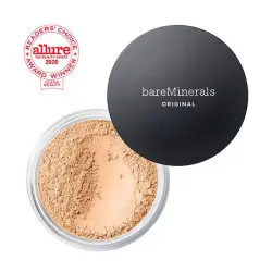 Original Loose Powder Foundation Spf 15 Neutral Ivory 06