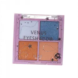 Paleta de Sombras Venus Shadow