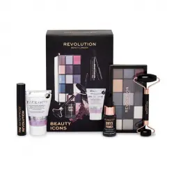 Revolution - Set Beauty Icons