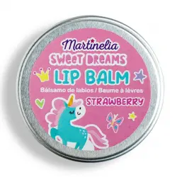 Sweet Dreams Lip Balm