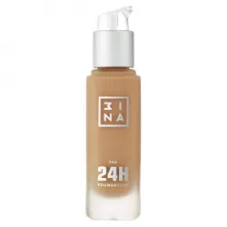 The 24h Foundation Base de Maquillaje