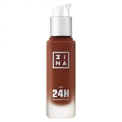 The 24h Foundation Base de Maquillaje