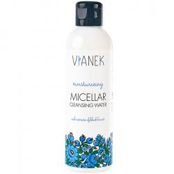 Vianek - Agua micelar hidratante