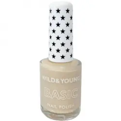 Basic Esmalte de Uñas