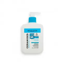 Ceramides Limpiador Suavizante Piel Seca 236 ml