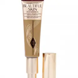 Charlotte Tilbury - Base De Maquillaje Charlotte'S Beautiful Skin Foundation 30 Ml