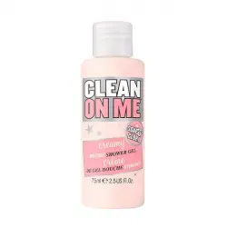 Clean On Me Shower Gel