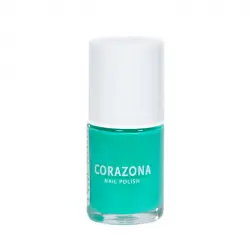 CORAZONA - Esmalte de uñas - Zold