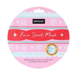 Face Sheet Mask