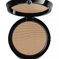 Giorgio Armani - Base De Maquillaje Luminous Silk Glow Fusion Powder Polvos