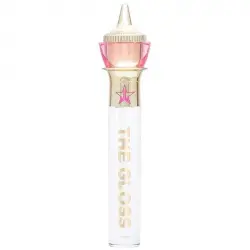 Jeffree Star Cosmetics - Brillo de labios The Gloss - Let Me Be Perfectly Clear