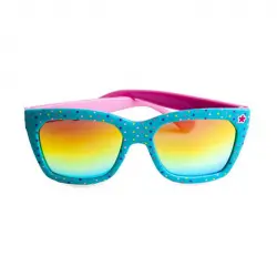 Martinelia - Gafas de sol infantil - Rainbow