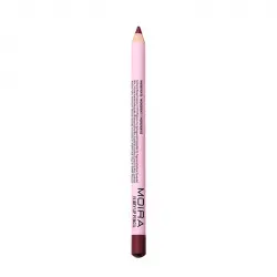 Moira - Lápiz de labios Flirty Lip Pencil - 10: Rosewood