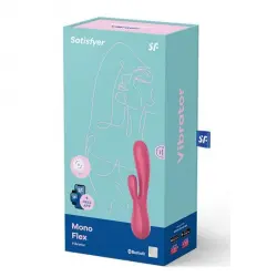 Mono Flex Vibrador