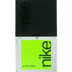 Nike - Eau De Toilette Ultra Green Man 30 Ml