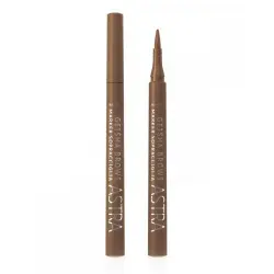 Astra Geisha Brows Marker 3 Brunette Lápiz Cejas