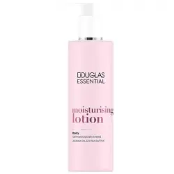 Douglas Essential New Loción Corporal Hidratante, 200 ml