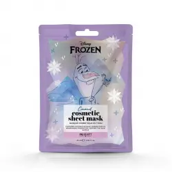 Frozen Mascarilla Facial Olaf 25 ml