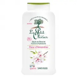 Gel de Ducha Flor de Almendro 500 ml