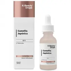 K Camellia Japónica Serum Antioxidante 30 ml