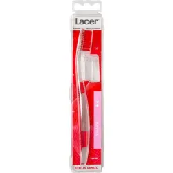 Lacer Cepillo Dental Suave Und. Cepillo Dental