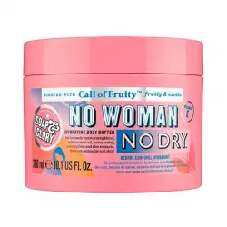 No Woman No Dry