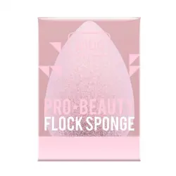 Pro Beauty Flock Sponge