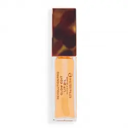 Revolution Pro - *Glow Edit* - Aceite para labios Soleil Orange