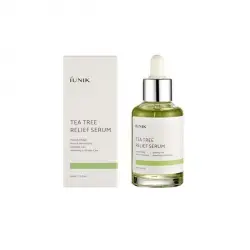 Serum Árbol de Té 50 ml