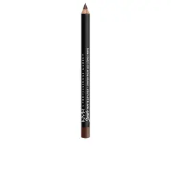 Suede matte lip liner #club hopper