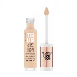 True Skin High Cover Concealer 015 Warm Vanilla