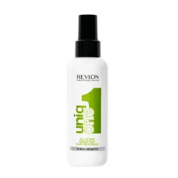 Uniq One Green Tea Scent Hair Treatment