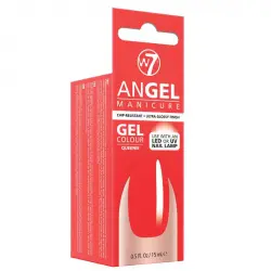 W7 - Esmalte de uñas Gel Colour Angel Manicure - Queenie