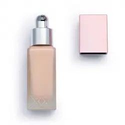 XX Revolution - Base de maquillaje Glow Skin Fauxxdation - FX3