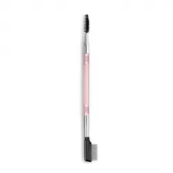 XX Revolution - Cepillo y peine para cejas Xxpert Brushes - The Xxpert