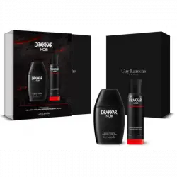 ¡65% DTO! Set Drakkar Noir Eau de Toilette 100 ml