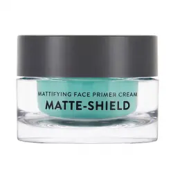 Battle Prep Mattifying Face Primer