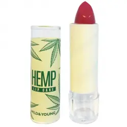 Cannabis Barra de Labios