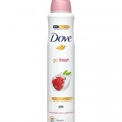 DOVE - Desodorante En Spray Go Fresh Granada