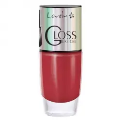 Esmalte de Uñas Gloss Like Gel