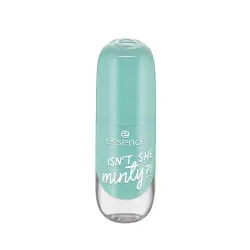 Essence Cosmetics Gel Nail Colour 10 Did You Mist Me? Esmalte de Uñas