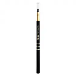 Eveline Cosmetics - Delineador de ojos Eye Max Precision - Black