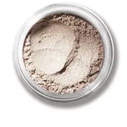 Loose Mineral eyeshadow #Nude Beach