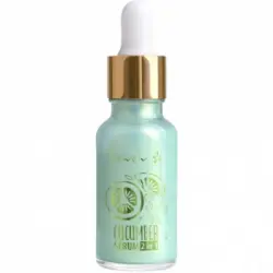 Lovely Primer Cucumber Serum 2 in 1, 20 ml