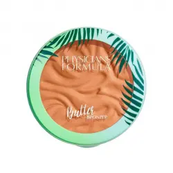 Physicians Formula - Polvos bronceadores Murumuru Butter Bronzer - Sunkissed Bronzer