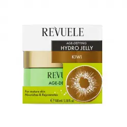 Revuele - Crema antiedad en gel Kiwi - Pieles maduras