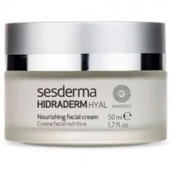 Sesderma Sesderma Hidraderm Hyal Crema Nutritiva, 50 ml