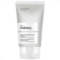 The Ordinary The Ordinary Suspensión de Vitamine C en Silicona, 30 ml