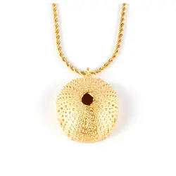 Trenc Top collar #oro brillo 1 u